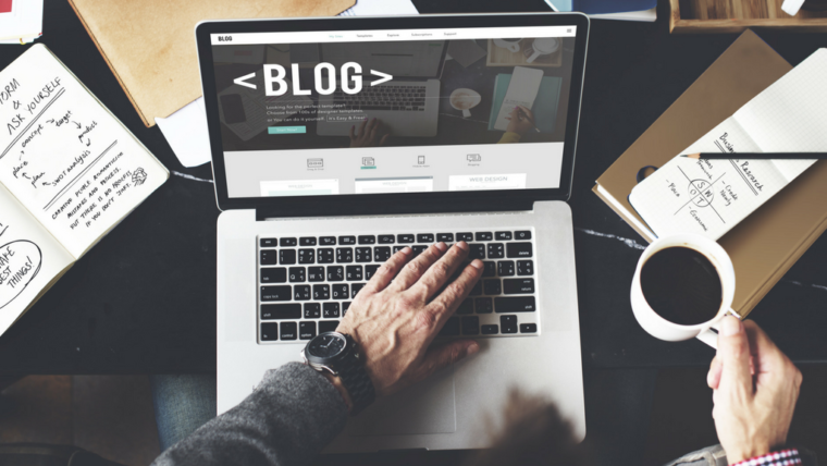 Beyond the Sales Pitch: Blog Posts That Will Engage Customers
