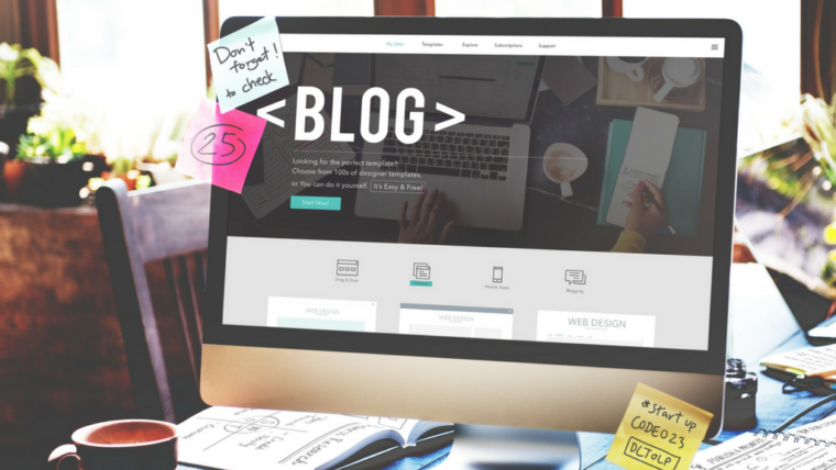 7 Blogging Facts Every Entrepreneur Should Know